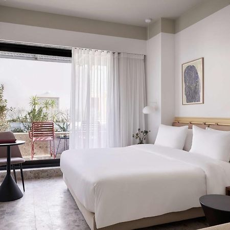 The Social Athens Hotel, A Member Of Radisson Individuals Luaran gambar