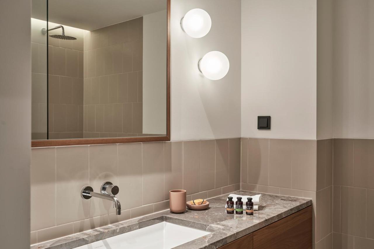 The Social Athens Hotel, A Member Of Radisson Individuals Luaran gambar