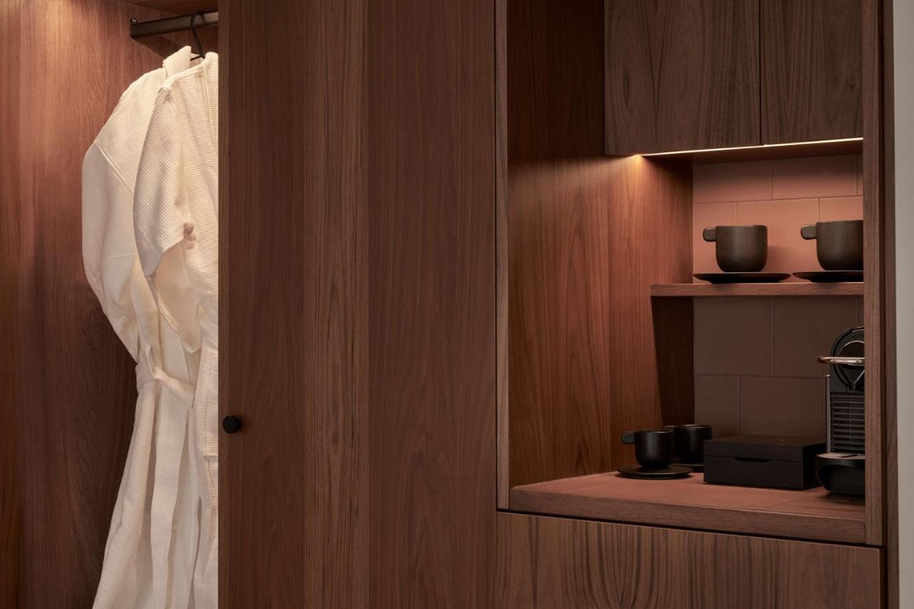 The Social Athens Hotel, A Member Of Radisson Individuals Luaran gambar