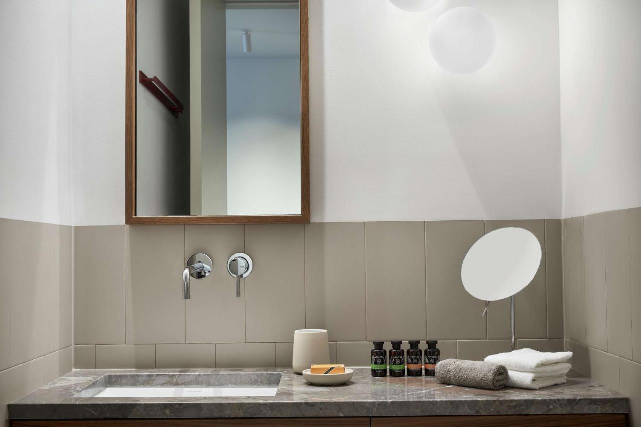 The Social Athens Hotel, A Member Of Radisson Individuals Luaran gambar