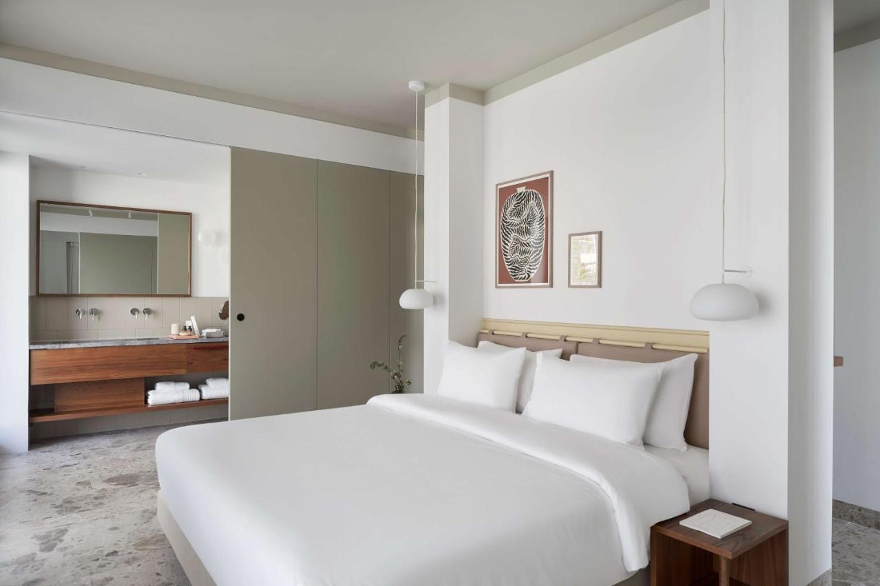 The Social Athens Hotel, A Member Of Radisson Individuals Luaran gambar
