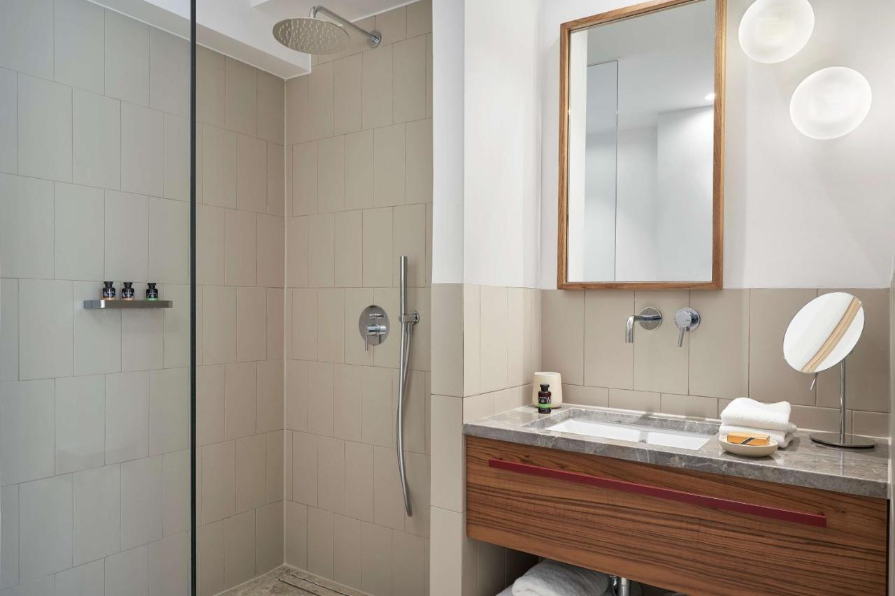 The Social Athens Hotel, A Member Of Radisson Individuals Luaran gambar