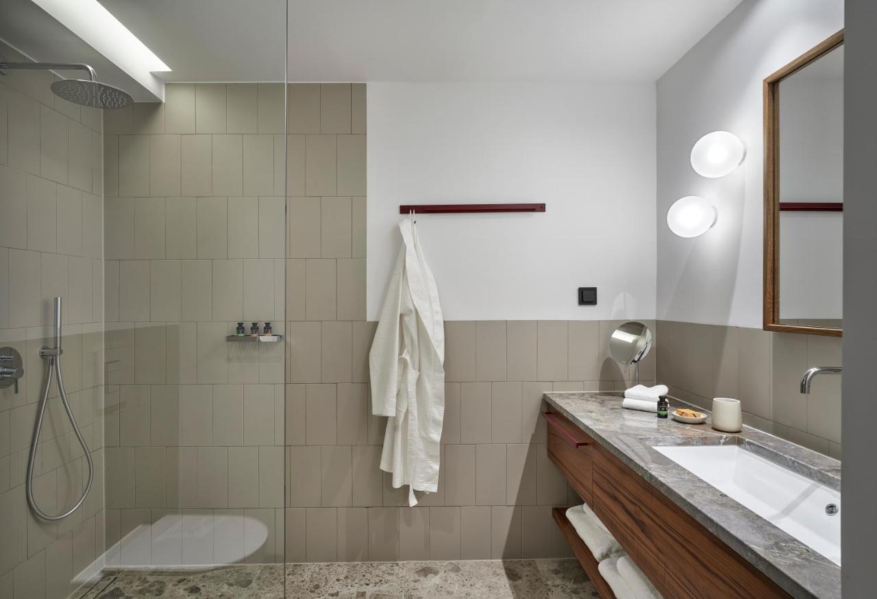 The Social Athens Hotel, A Member Of Radisson Individuals Luaran gambar