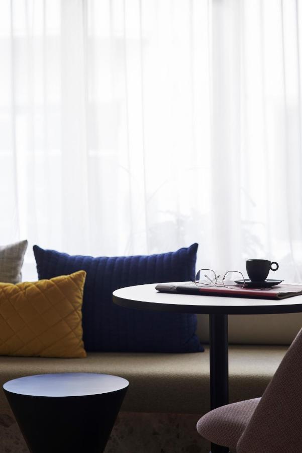 The Social Athens Hotel, A Member Of Radisson Individuals Luaran gambar