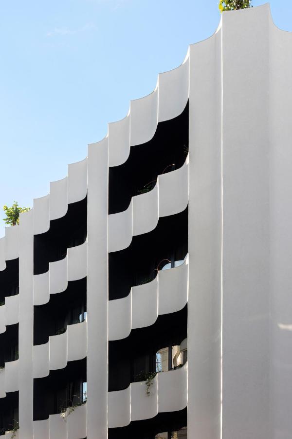 The Social Athens Hotel, A Member Of Radisson Individuals Luaran gambar