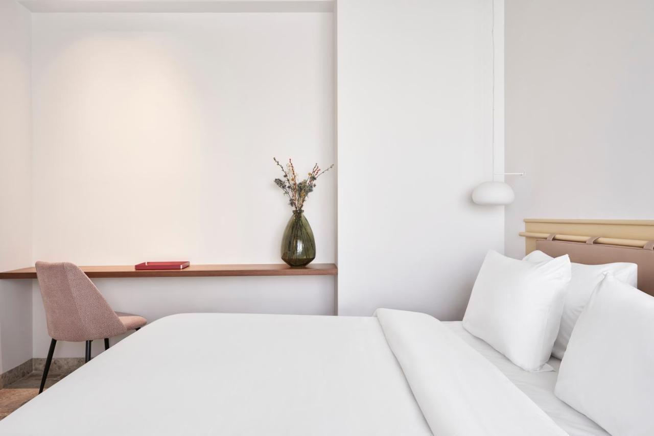 The Social Athens Hotel, A Member Of Radisson Individuals Luaran gambar