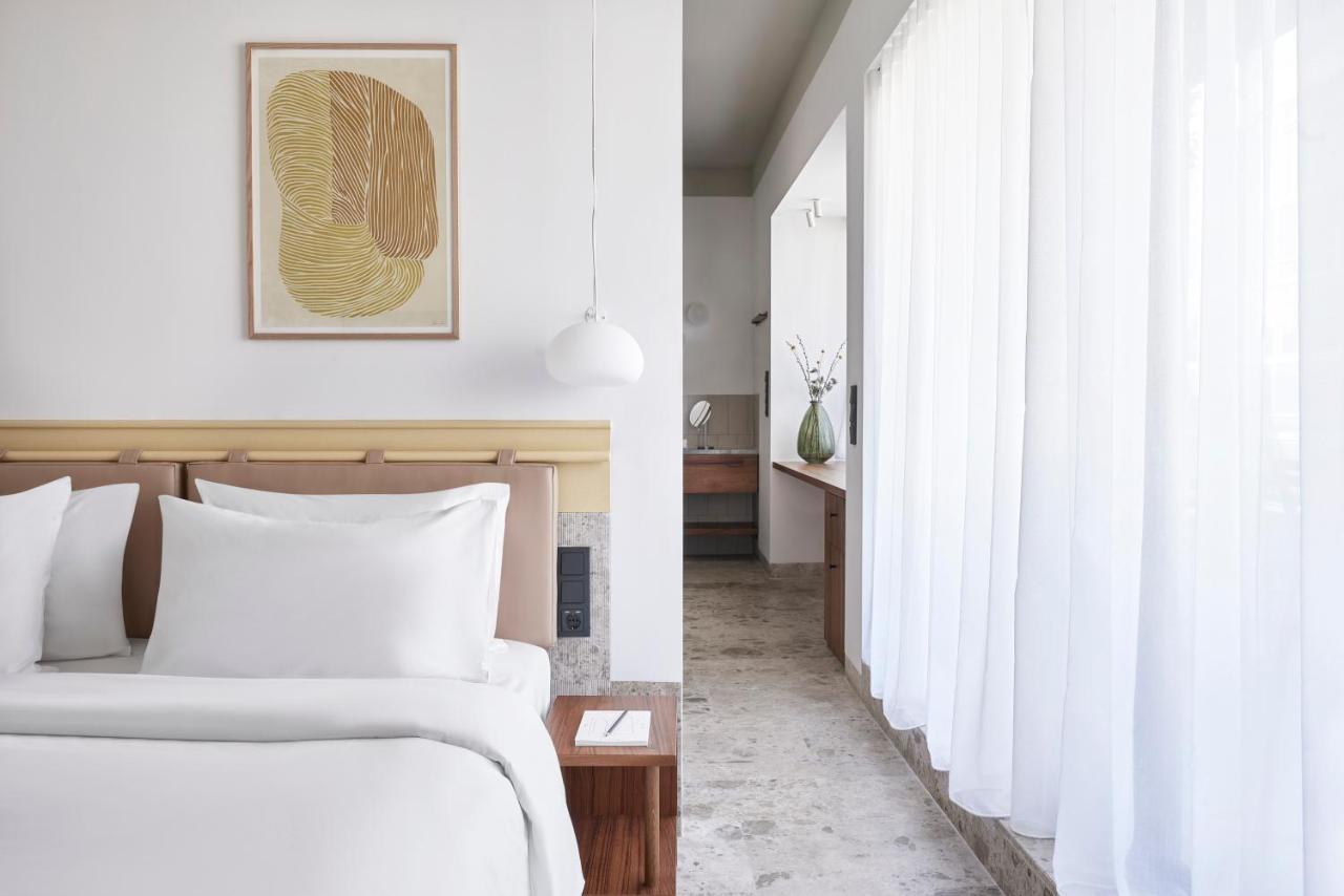 The Social Athens Hotel, A Member Of Radisson Individuals Luaran gambar