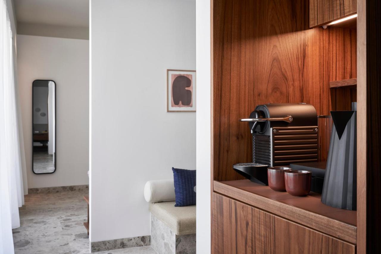 The Social Athens Hotel, A Member Of Radisson Individuals Luaran gambar
