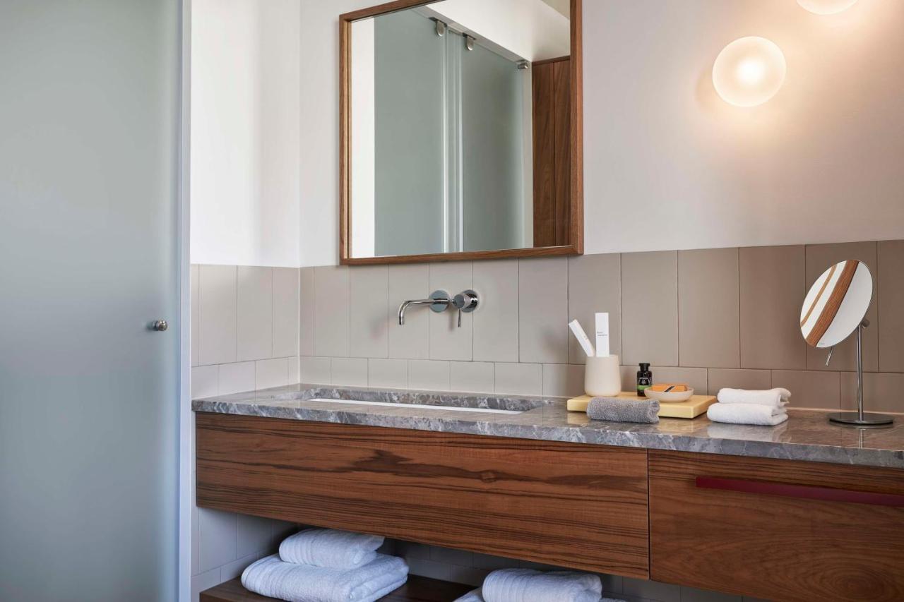 The Social Athens Hotel, A Member Of Radisson Individuals Luaran gambar