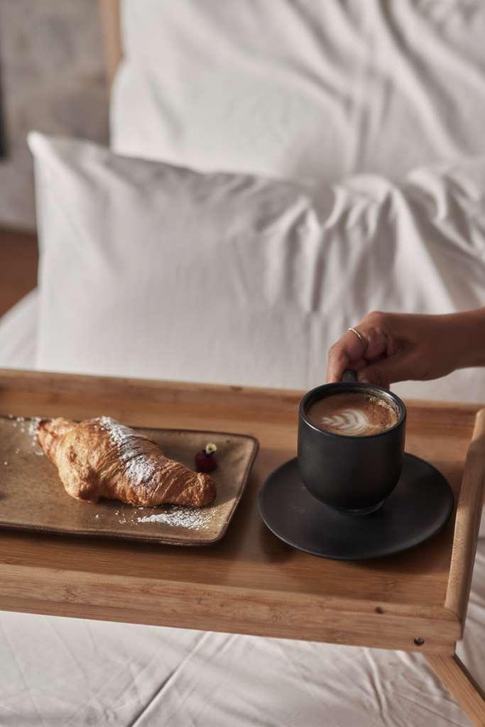 The Social Athens Hotel, A Member Of Radisson Individuals Servis gambar