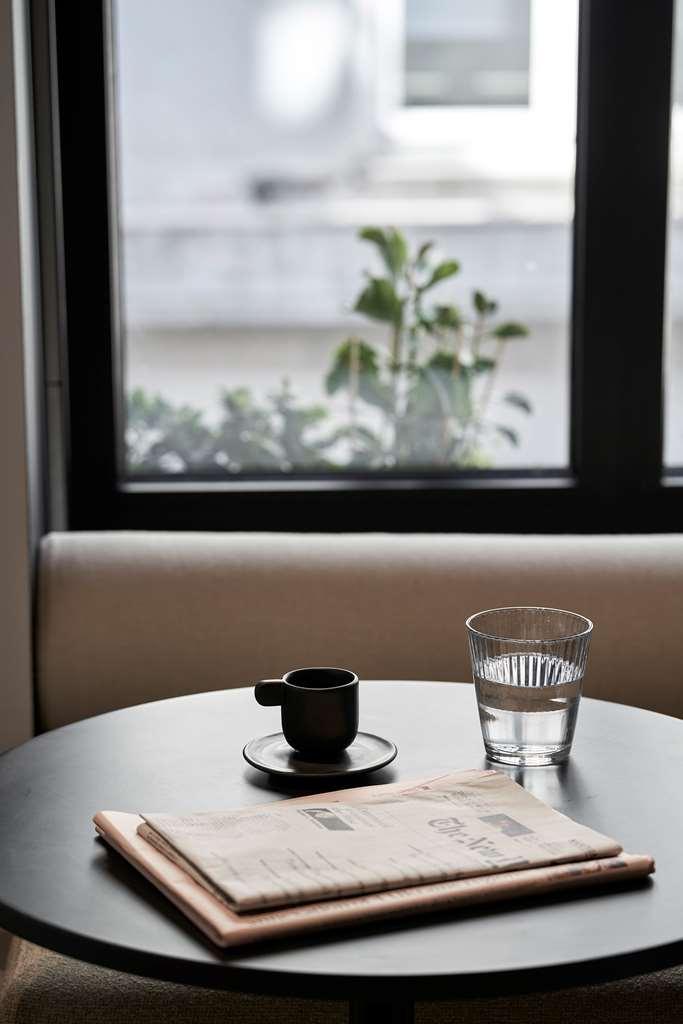 The Social Athens Hotel, A Member Of Radisson Individuals Servis gambar
