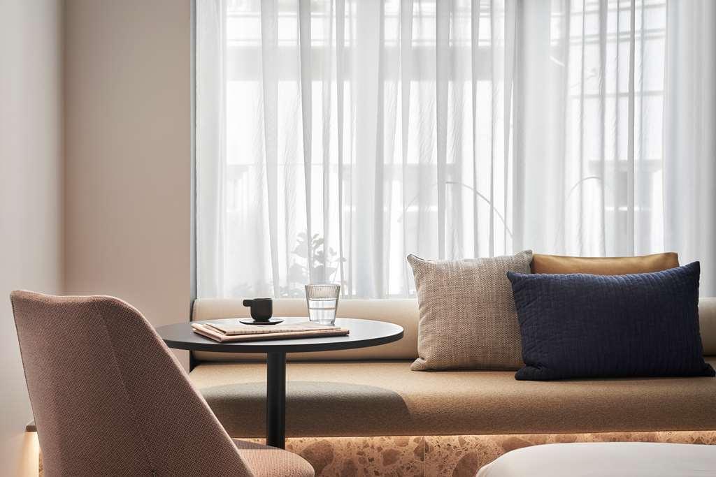 The Social Athens Hotel, A Member Of Radisson Individuals Bilik gambar