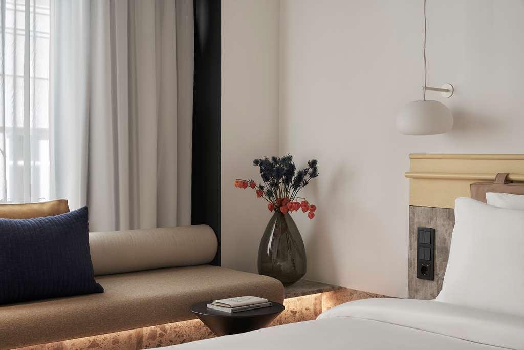 The Social Athens Hotel, A Member Of Radisson Individuals Bilik gambar