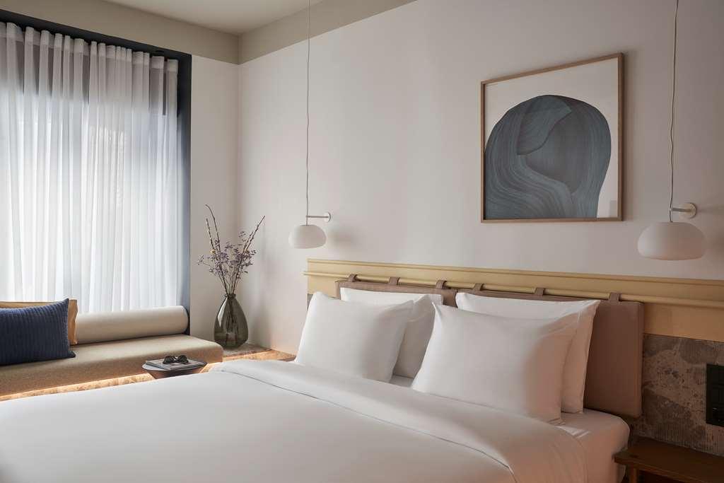 The Social Athens Hotel, A Member Of Radisson Individuals Bilik gambar