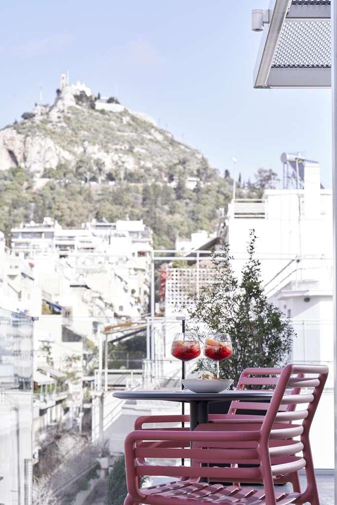 The Social Athens Hotel, A Member Of Radisson Individuals Luaran gambar