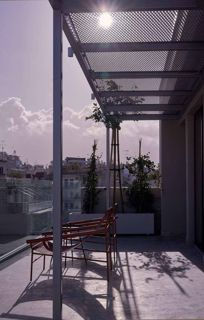 The Social Athens Hotel, A Member Of Radisson Individuals Luaran gambar